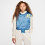 Jaqueta Nike Sportswear Varsity