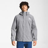 Jaqueta North Face Antora Cinza P