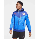 Jaqueta Oficial Nike Da