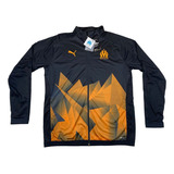 Jaqueta Olympique De Marseille
