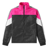 Jaqueta Opening Ceremony Taped Xl