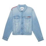 Jaqueta Original Tommy Hilfiger