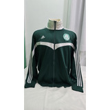 Jaqueta Palmeiras adidas 2009