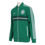 Jaqueta Palmeiras adidas Hino