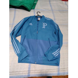 Jaqueta Palmeiras adidas