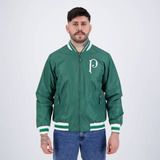 Jaqueta Palmeiras College 