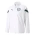 Jaqueta Palmeiras Corta Vento Capa Chuva Oficial Puma 2023 