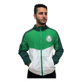 Jaqueta Palmeiras Corta Vento