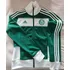Jaqueta Palmeiras Feminina Original adidas 2009 P/s