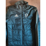 Jaqueta Palmeiras Parka Bobojaco