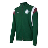 Jaqueta Palmeiras Track Ftblarchive Original Tamanho 3xl