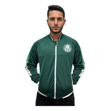 Jaqueta Palmeiras Verde Símbolo Masculina Licenciada