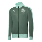Jaqueta Palmeiras Viagem Oficial