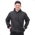 Jaqueta Para Motoqueiros Corta Vento Masculino Blusa De Frio
