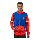 Jaqueta Paris Saint Germain Psg Trilobal Oficial Licenciada