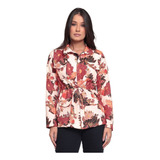 Jaqueta Parka Casaco Feminino
