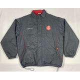 Jaqueta Parka Internacional 2006