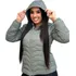 Jaqueta Parka Jaqueta Nylon Feminina Evangélico Blusa Invern