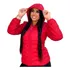 Jaqueta Parka Jaqueta Nylon Feminina Evangélico Blusa Invern