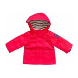 Jaqueta Parka Tommy Hilfiger