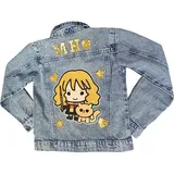 Jaqueta Personalizada Hermione