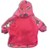 Jaqueta Pet Inverno Blusa Pug Buldog Casaco Macho E Femea  
