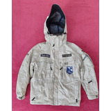 Jaqueta Phenix Para Ski Ou Snowboard Masculina