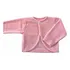 Jaqueta Plush Rosa Mundo Nina Kids Bebês 
