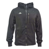 Jaqueta Polar Fleece Kappa
