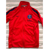 Jaqueta Pre Jogo Paris