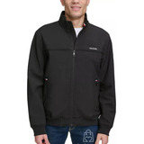 Jaqueta Preto Tommy Hilfiger