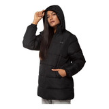 Jaqueta Puff Olympikus Feminino