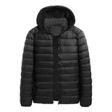 Jaqueta Puffer Bobojaco Masculina