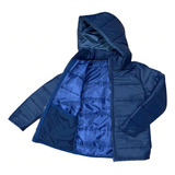 Jaqueta Puffer C