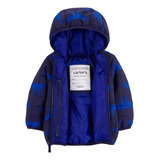 Jaqueta Puffer Carter s