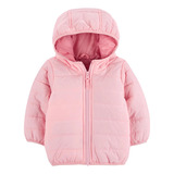 Jaqueta Puffer Carter s
