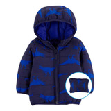 Jaqueta Puffer Carters Importada