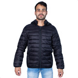 Jaqueta Puffer Casaco Bobojaco Gominho Corta Vento Agasalho