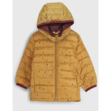 Jaqueta Puffer Casaco Inverno Gap Bebê