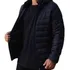 Jaqueta Puffer De Frio Intenso Blusa Impermeável Inverno