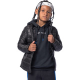 Jaqueta Puffer Infantil Menino