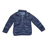Jaqueta Puffer Infantil Menino
