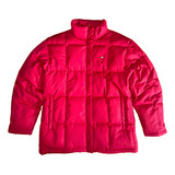 Jaqueta Puffer Lacoste Importada