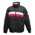 Jaqueta Puffer Masculina Tommy Hilfiger, Preta, Tam. Xxl