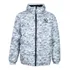 Jaqueta Puffer New Era New York Yankees Core Branco