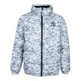 Jaqueta Puffer New Era