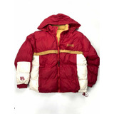 Jaqueta Puffer Nfl San Francisco 49ers