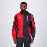 Jaqueta Puma Ac Milan