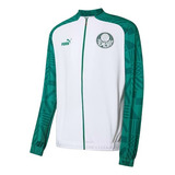 Jaqueta Puma Palmeiras Pre