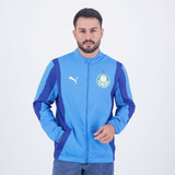 Jaqueta Puma Palmeiras Pre